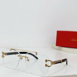 Picture of Cartier Sunglasses _SKUfw55616894fw